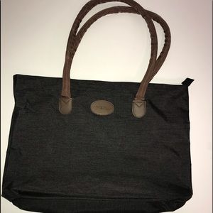 Bella Russi tote bag